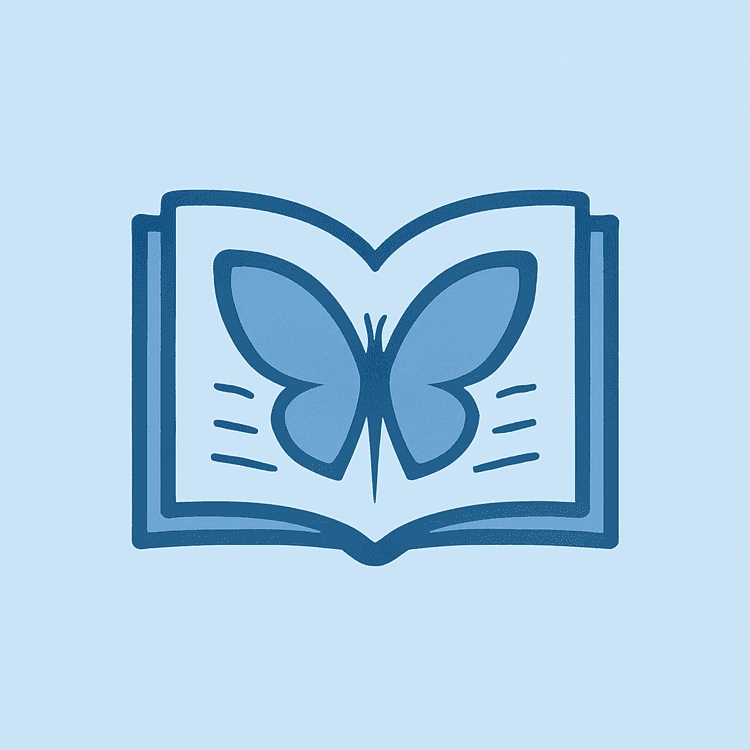 Bookleap logo