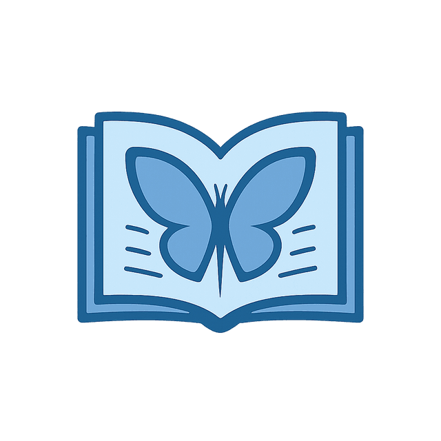 Bookleap — щоденник читача logo
