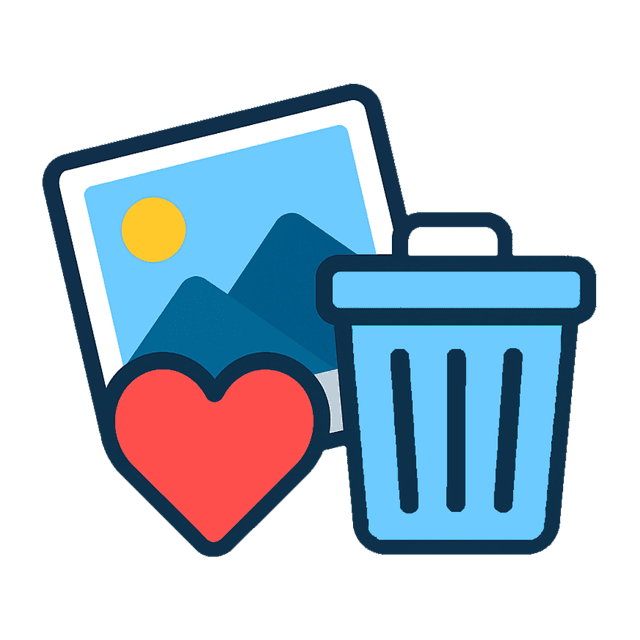 Gallery Smart Cleaner logo